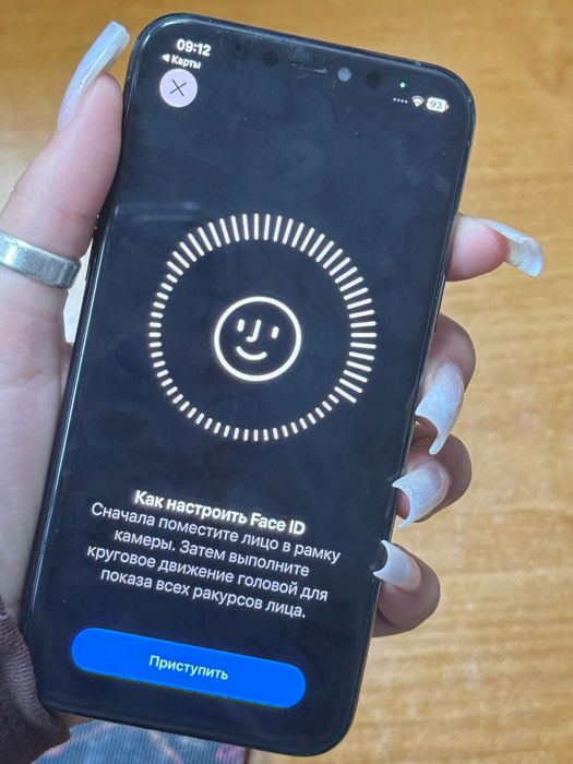 Iphone 11 Pro 256 gb