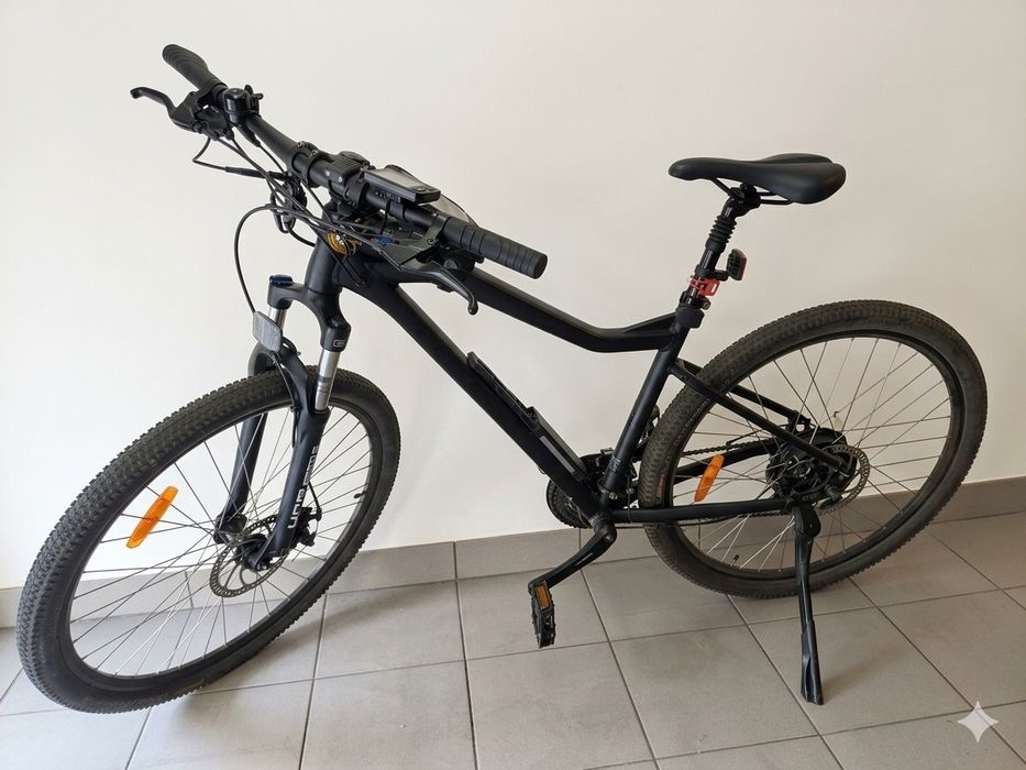 Rower elektryczny Funbike