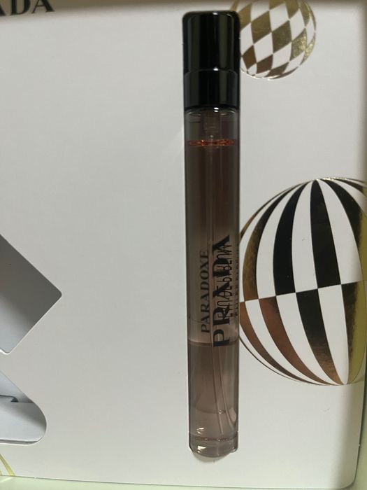 Prada paradoxe 10 мл