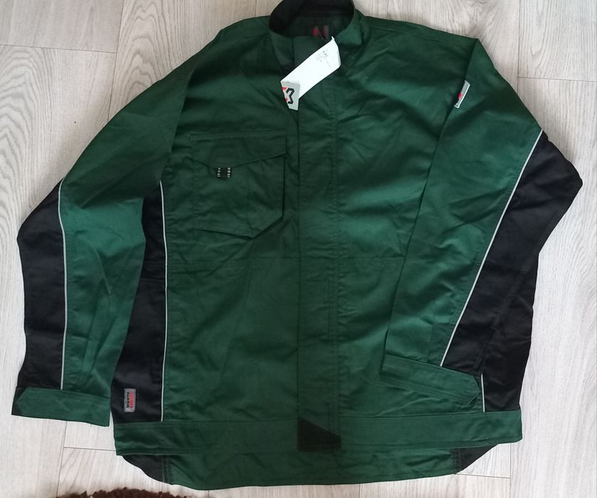 Чоловіча куртка, вітровка, робоча куртка