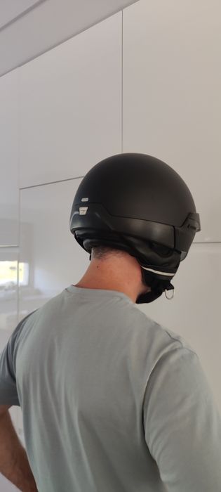 Capacete Scorpion Exo