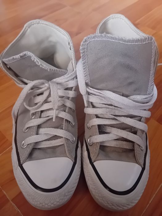 Converse za kostke r 36
