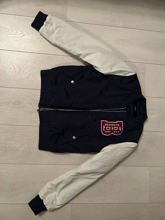 Куртка бомбер жіноча