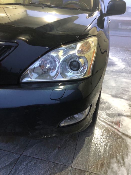 Продам Lexus 330