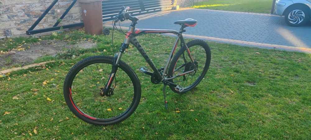 Sprzedam rower hexagon r6