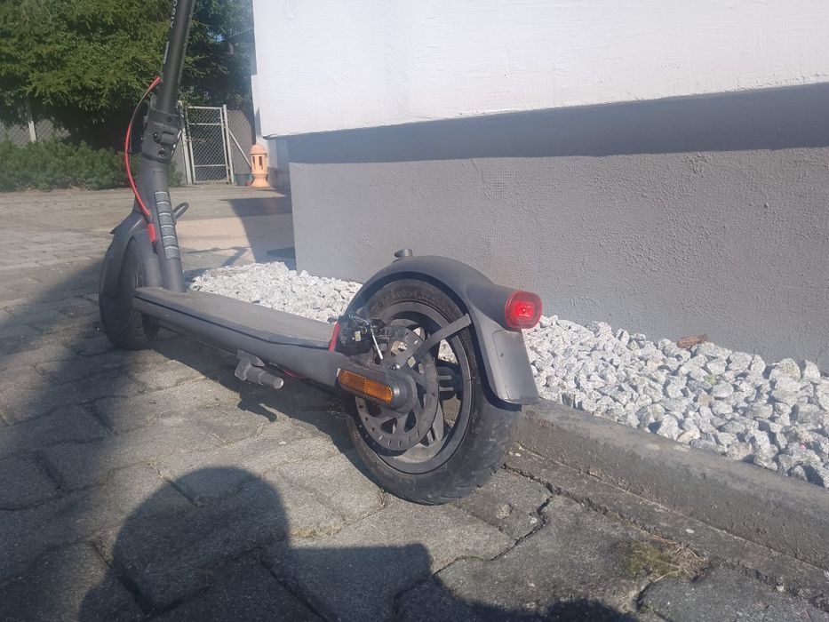 Hulajnoga elektryczna Xiaomi 4 NE