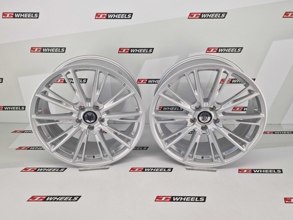 Jantes Fox Omega em 19 | 5x112