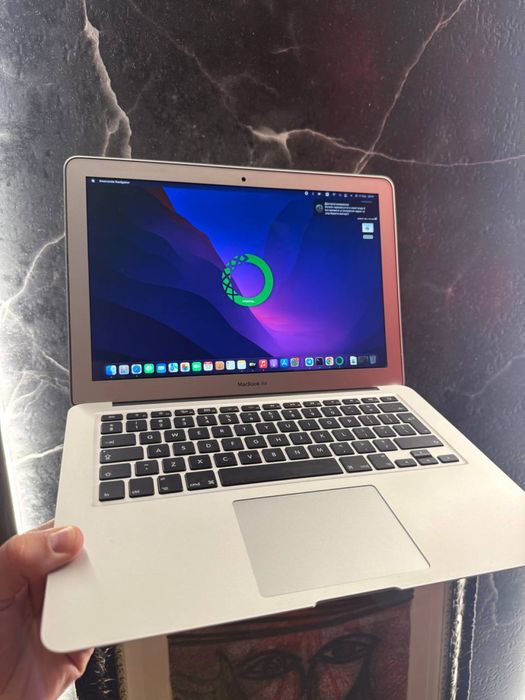 Macbook Air 2016