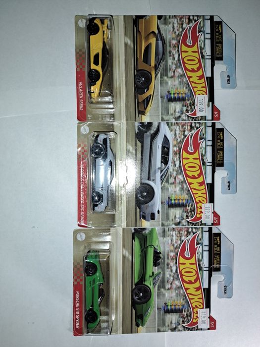 2021 рік!!! Машинки HOTWHEELS тематичні