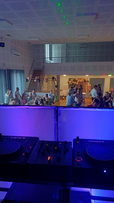 "DJ STIVE - człowiek od rozkręcenia Twojej imprezy"