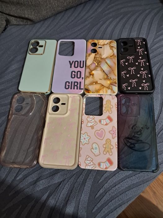 Smartfon Vivo Y22s - Gratisy