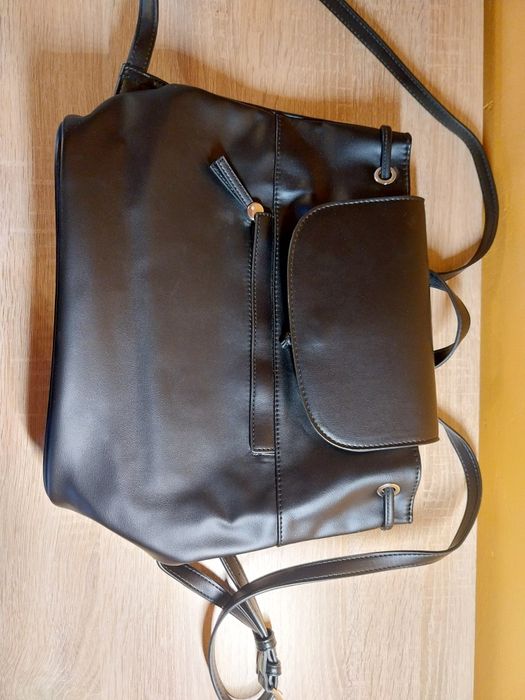 Plecak damski CARPISA