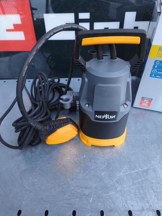 Pompa zanurzeniowa Einhell/Neptun NKP-E 22