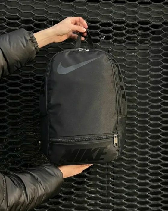 Рюкзак портфель сумка спортивная школьная найк