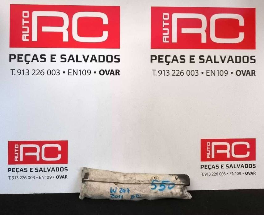 Airbag Banco Direito - MERCEDES-BENZ C-CLASS