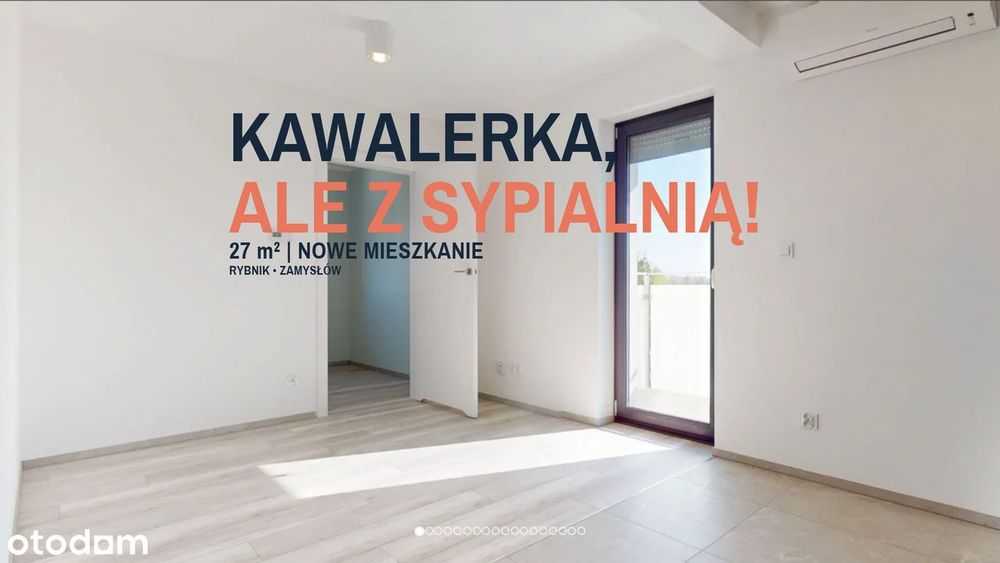 Nowe | Premium | Klimatyzacja | Garaż | Winda!