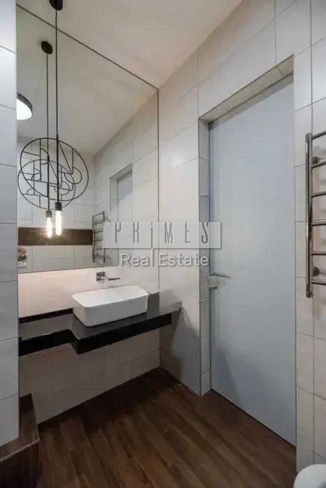 Аренда Торг 2 комнатная 75м2 ЖК Новопечерские Липки Драгомирова 11