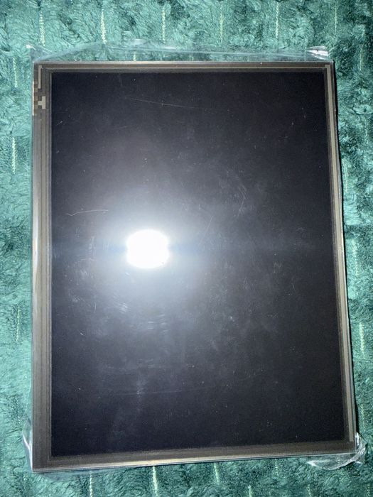 Wyświetlacz 8,4 calowy ekran dotykowy