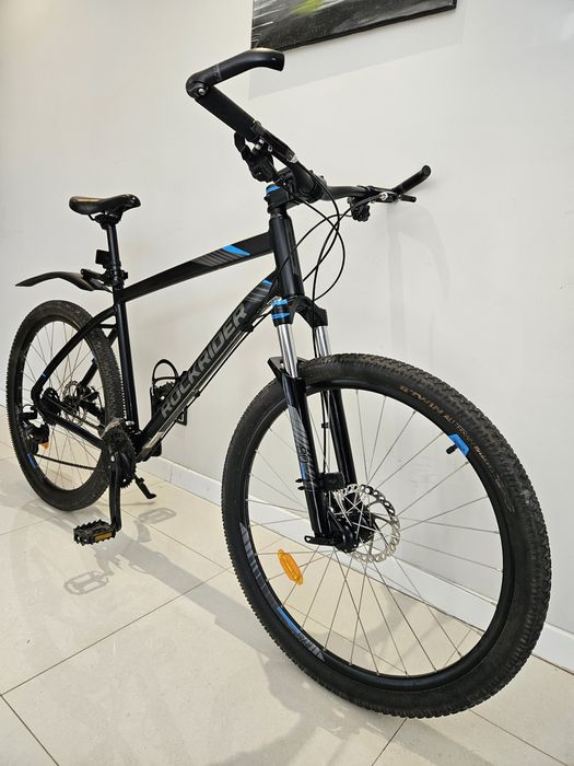 Rower B'twin Rockrider b.dobry stan 27,5