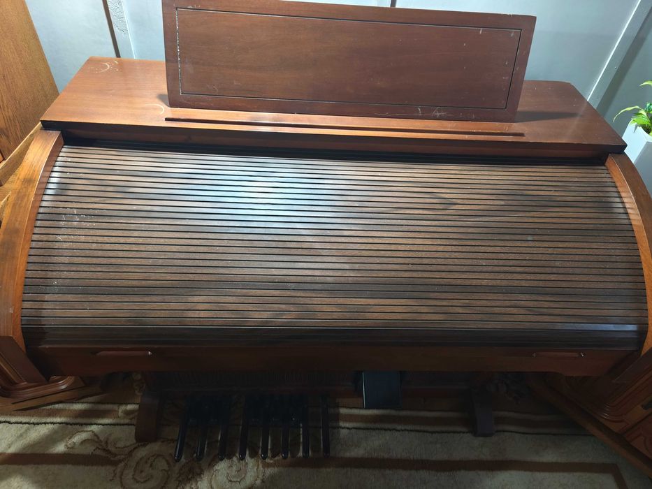 Sprzedam organy elektryczne