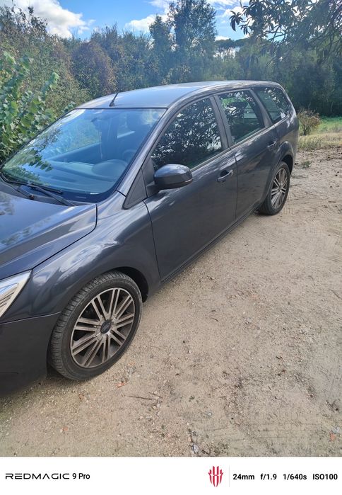 Vendo ou troco Ford Focus — photo 3