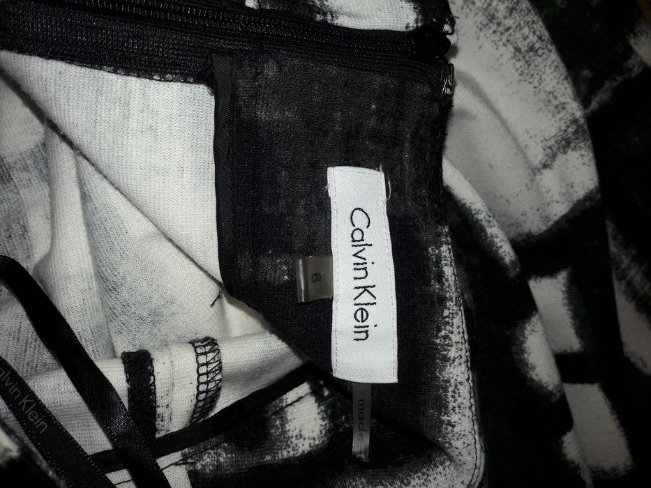 Юбка "Calvin Klein "