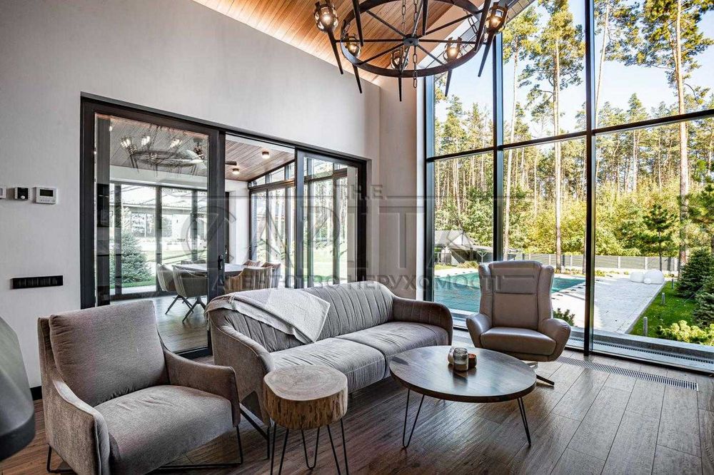 Продаж ексклюзивного будинку КМ 