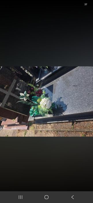 Mycie nagrobków  Wolne terminy