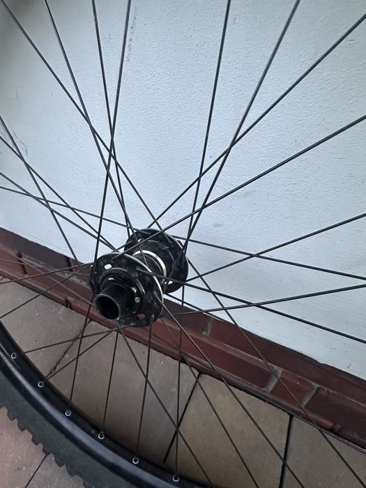 Koła rowerowe 27.5
