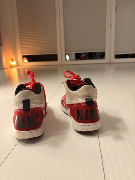 Byty NIKE rozmiar 36