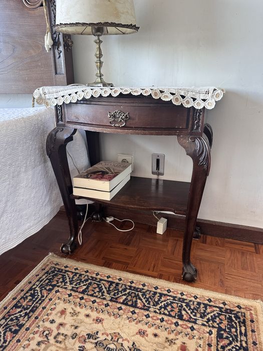 Varios Moveis de quarto - 2 quartos