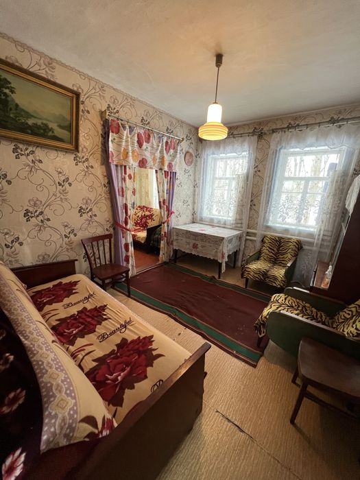 Продається будинок в м.Городище, Черкаська обл, р-он Чубівка