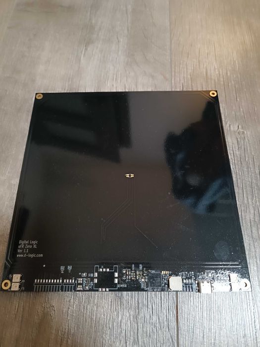 Moduł NFC OEM USB µFR Zero XL: czytnik i zapis NFC,komp.z Flipper Zero
