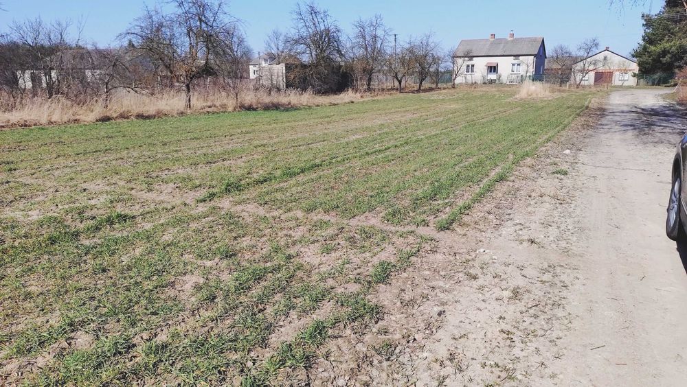 Działka budowlana nad jeziorem Gumienko przy lasach parczewskich, 18 arów, Stara Jedlanka, gm. Uścimów, OKAZJA !!! - Widok 3