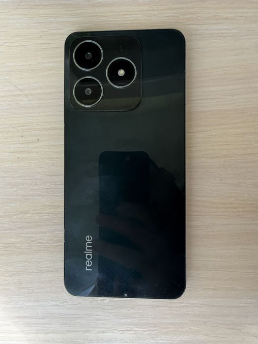REALME c61 8/256