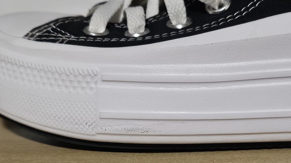Trampki converse