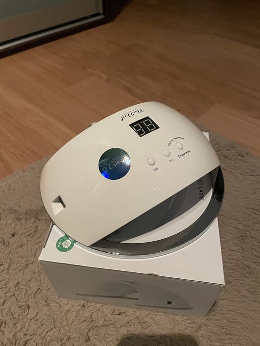 Lampa led Neonail