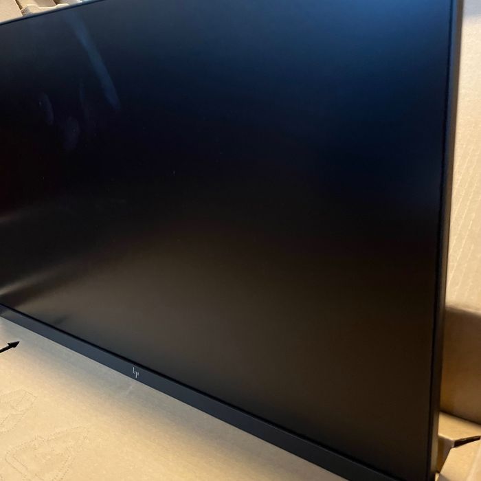 Монітор HP діагональ 23,8