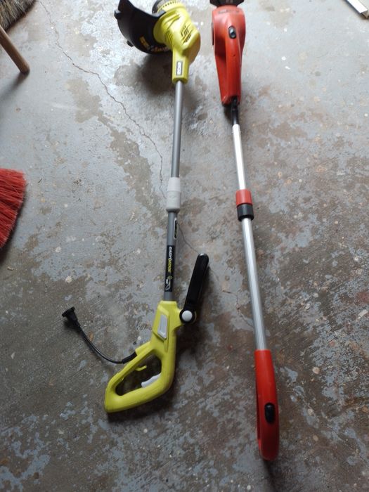 Máquinas de cortar cantos