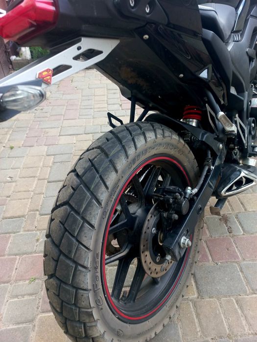 Продам lifan sr220