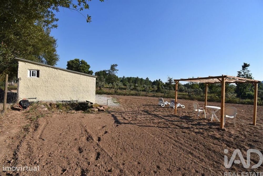 Terreno em Espinhal