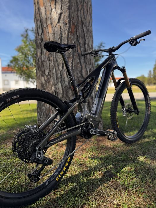 Specialized turbo leve 2022
