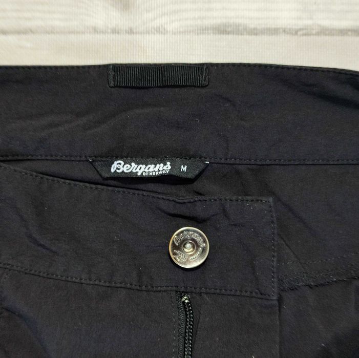 Spodnie softshell Bergans Utne r. M