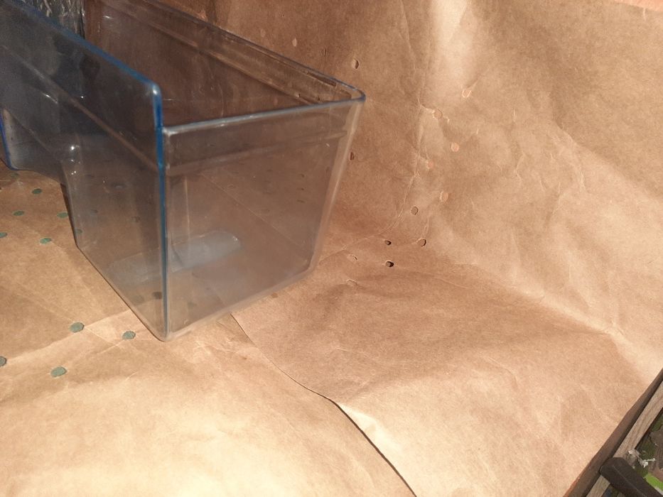 Szuflada na warzywa do lodówki Mastercook