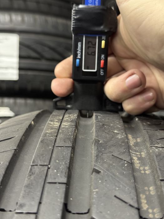 Літні шини БВ 215 65 R15  MINERVA  Emizero HP, Склад шини з Європи