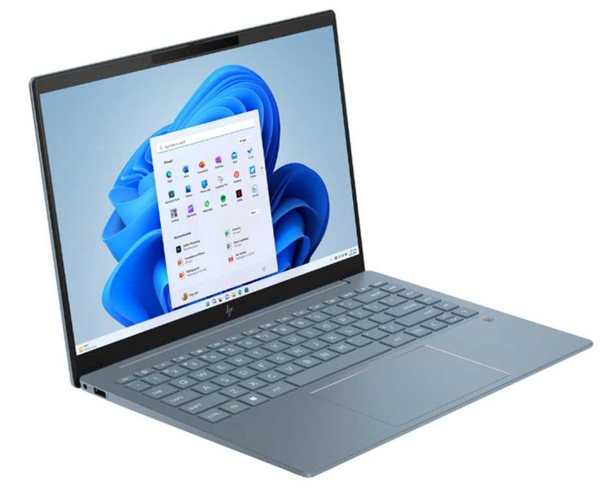 HP Pavilion Plus Laptop 14 cali + torba na laptopa gratis