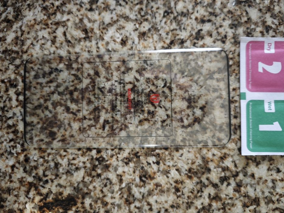 Película de vidro temperado curvado para Xiaomi 12/12x / 12 PRO