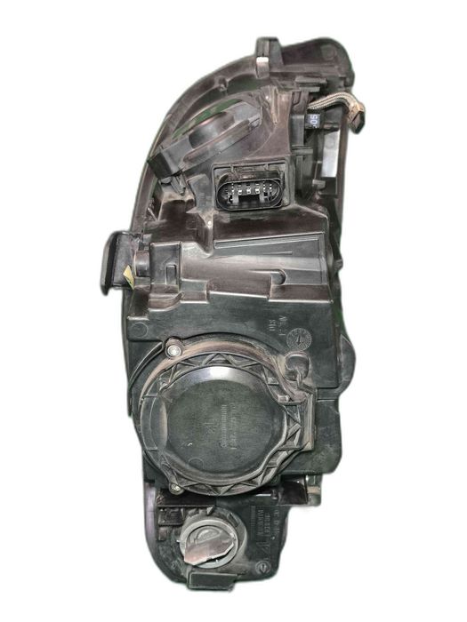 Ótica / Farol Esquerdo AUDI A4 B7 8E0941003AM (OEM) | 0301219271 (OEM)