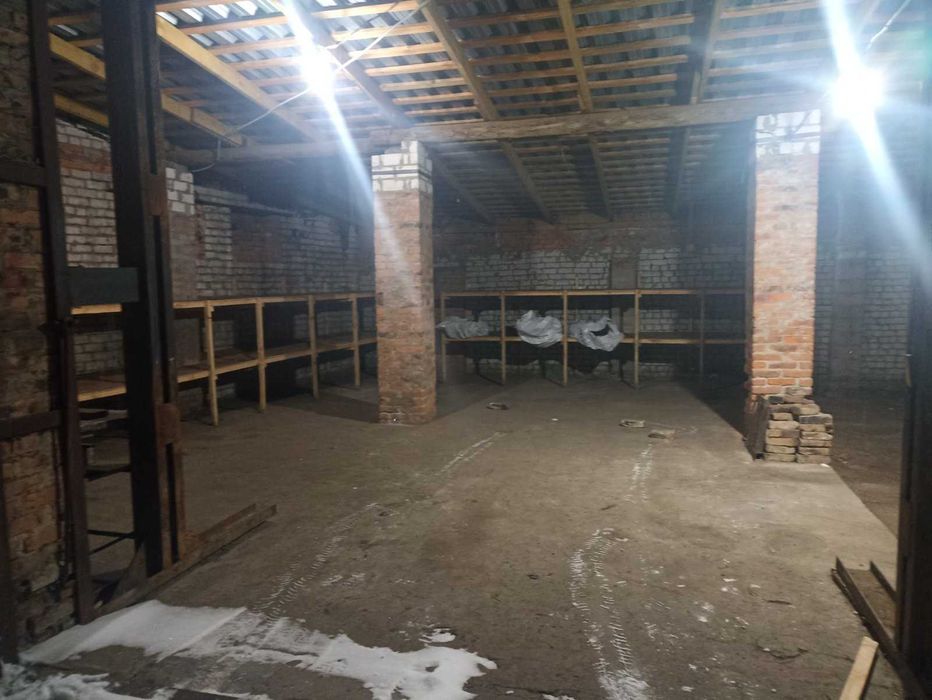 Приміщення в оренду