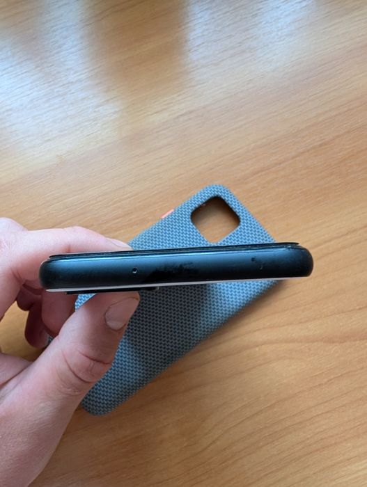 Google Pixel 4 Neverlok